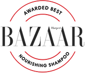 Harper's Bazaar Badge