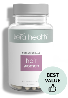 kerahealth hair care women