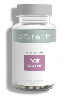 kerahealth hair care women