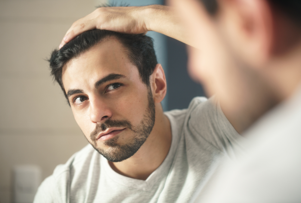 Hair Loss for Men